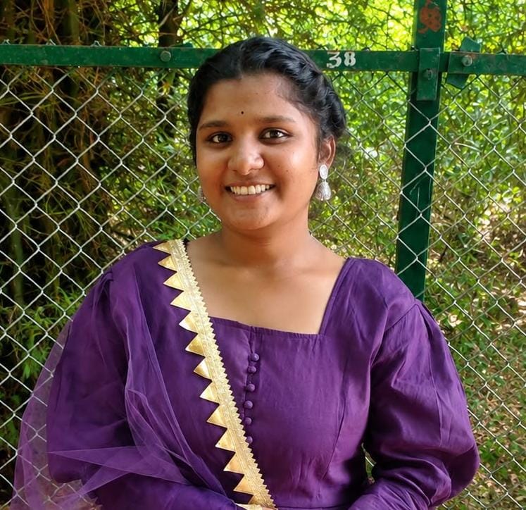 korsa Poojitha