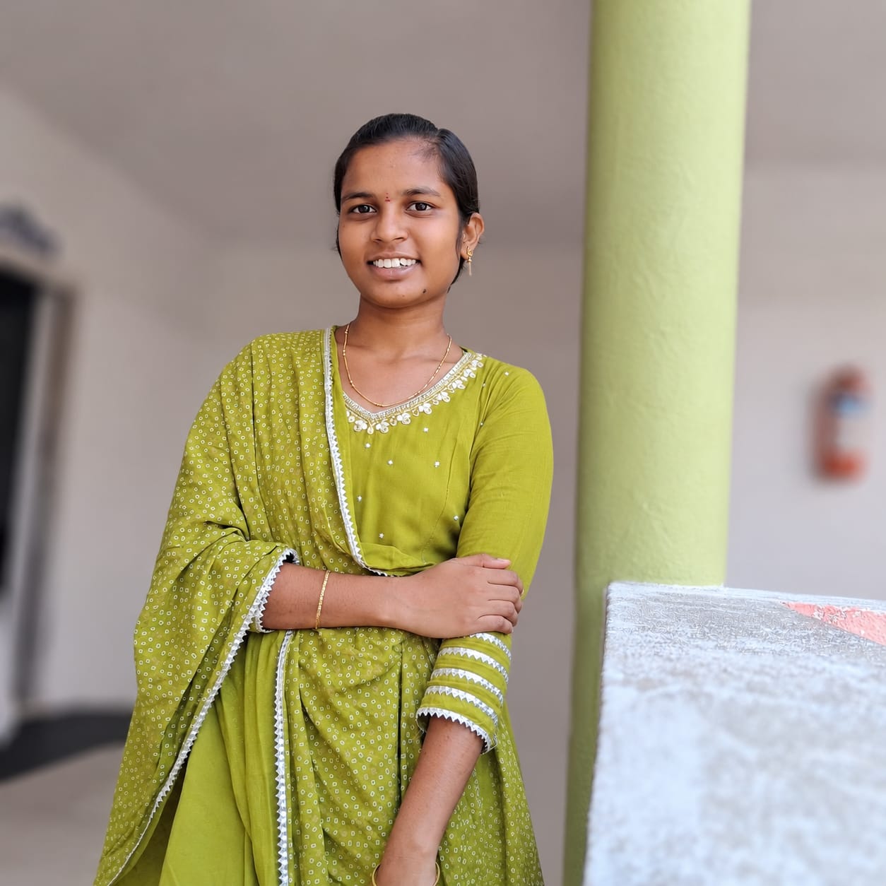 Kothapalli Aarthi