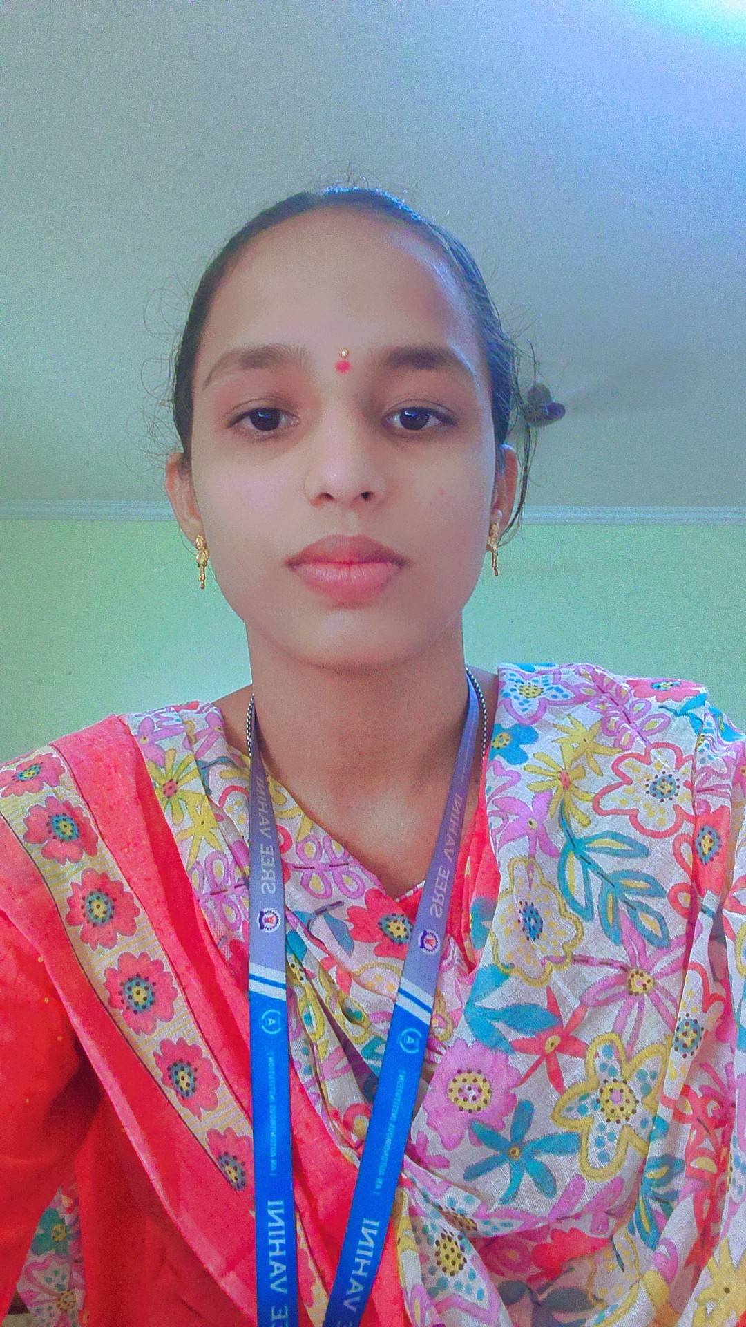 Kuna Nandini 