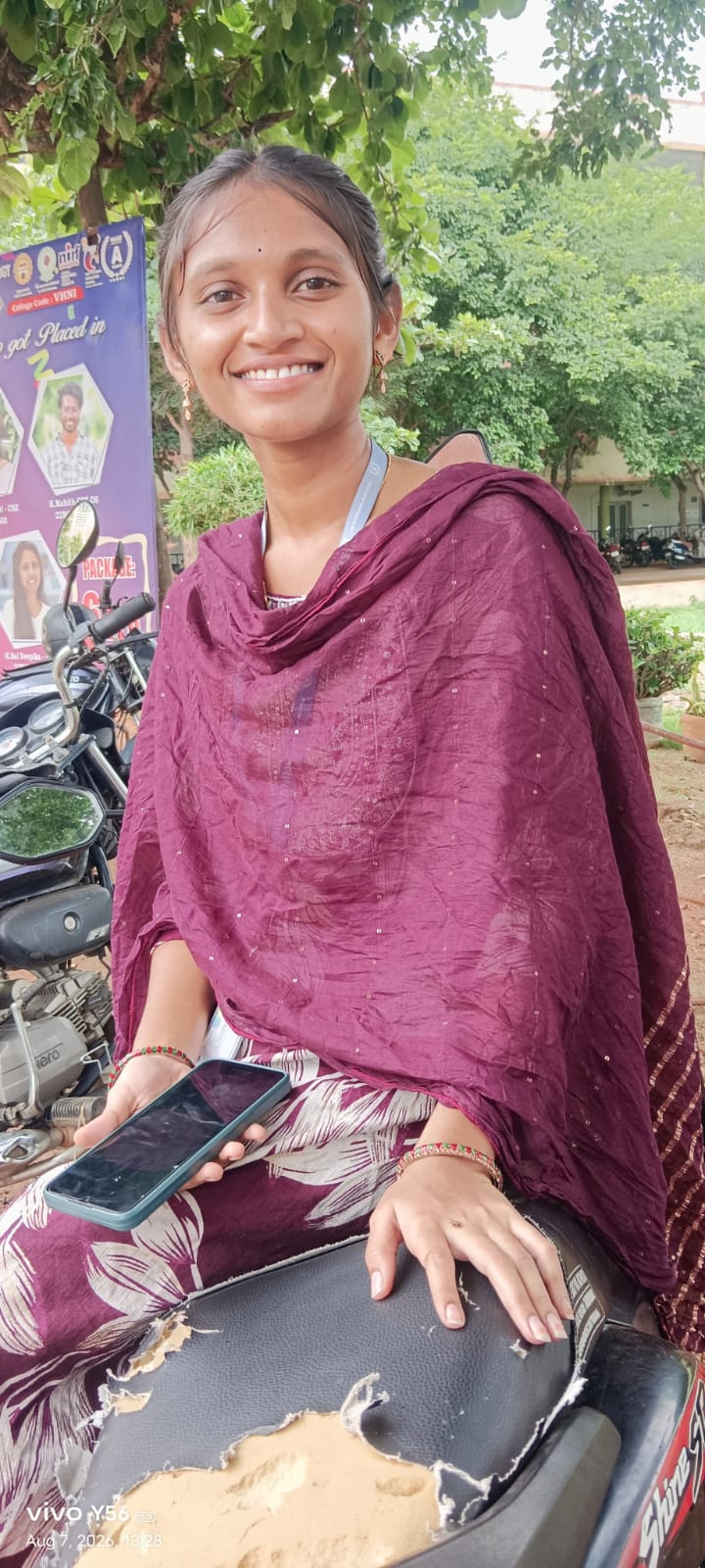Kuram Srivalli