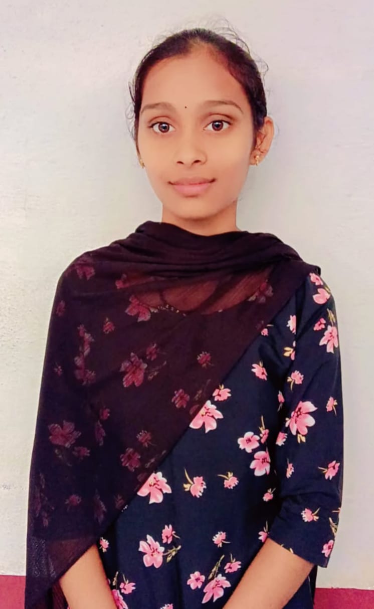 Markapudi Radhika