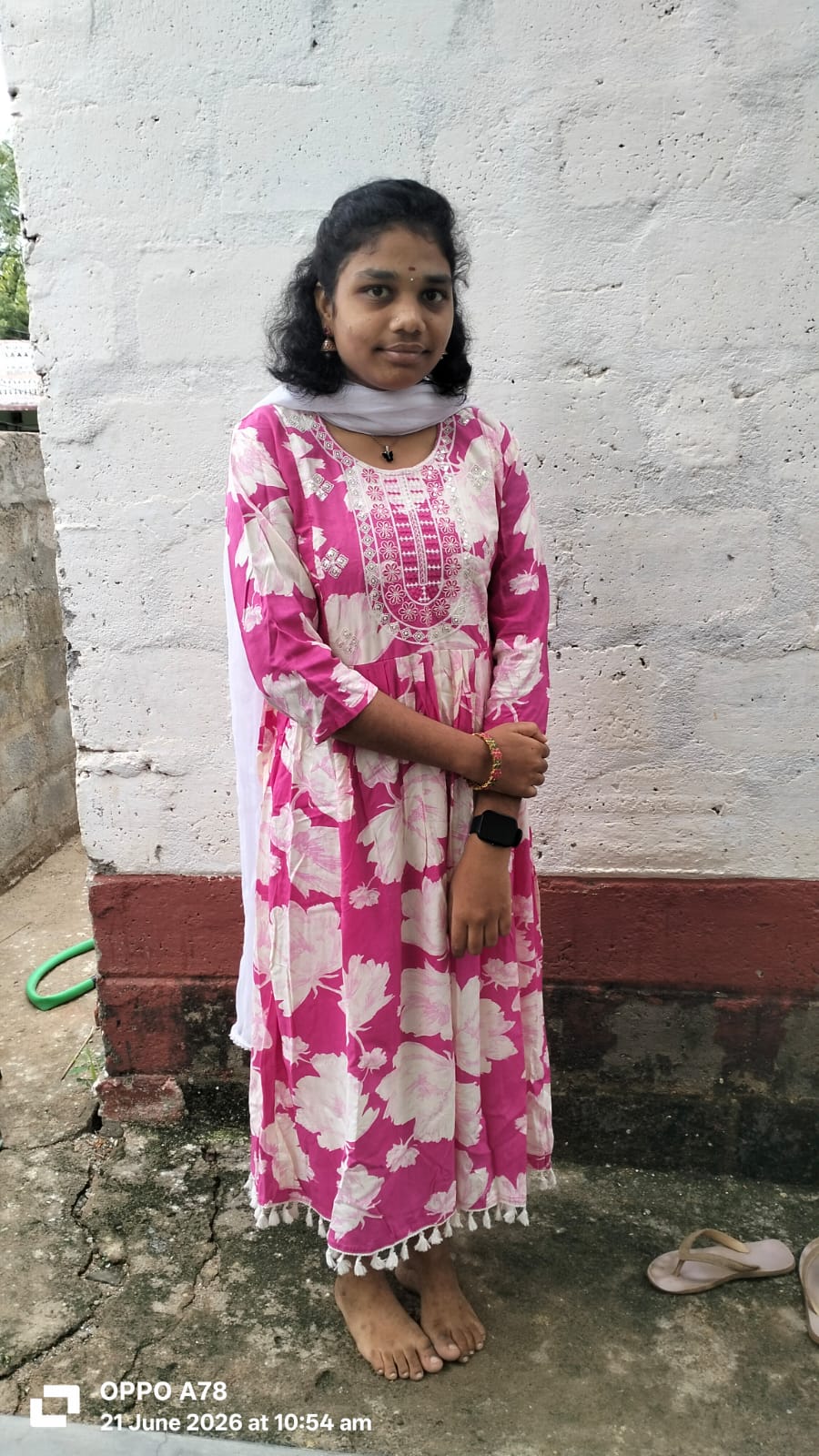 Midde Nandini