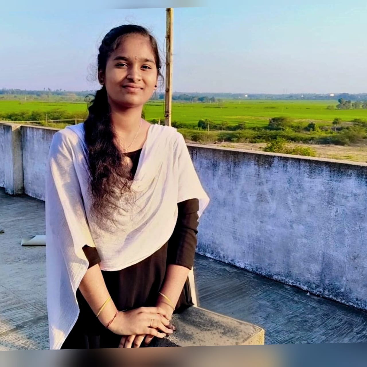 Muppidi Nagaswetha