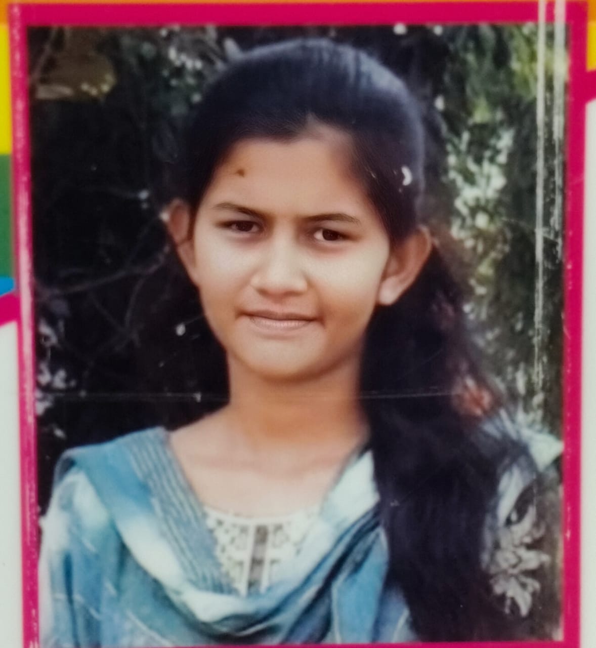 Nagelli Nishitha 