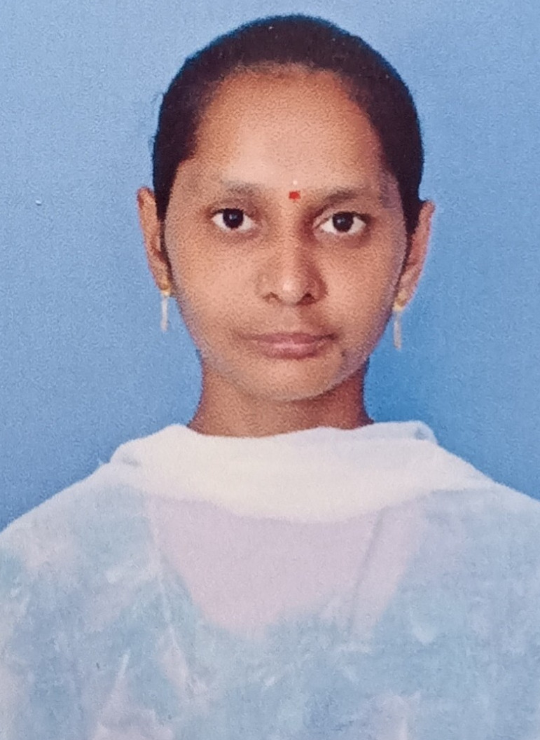 Nagulavancha Durgabhavani
