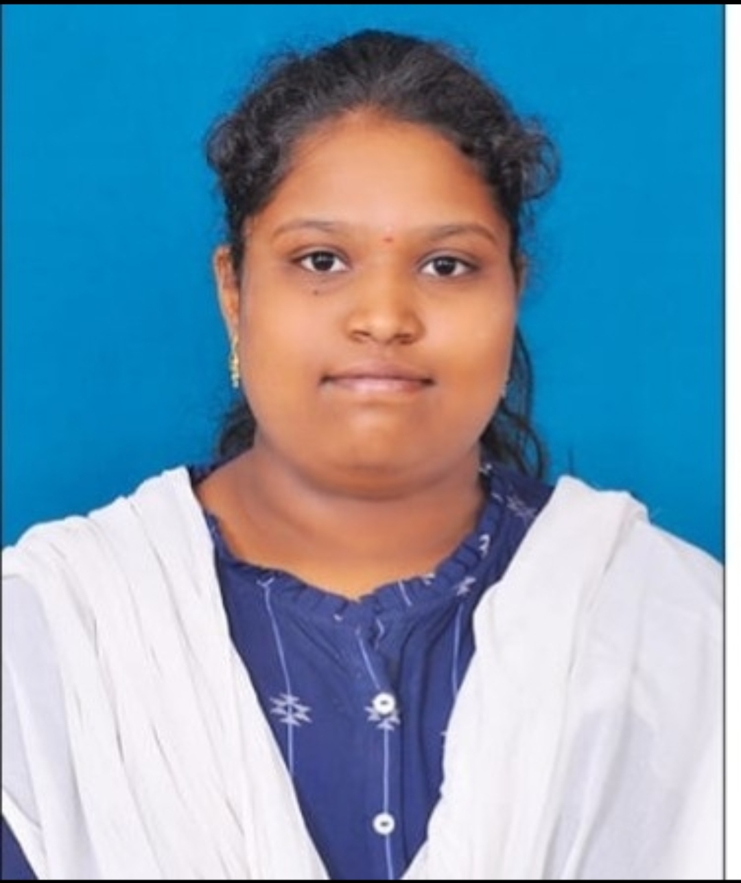 Naralasetti Bhavya sri 
