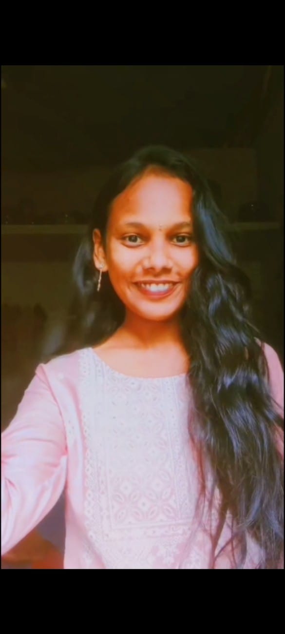 Palagani sushma sri
