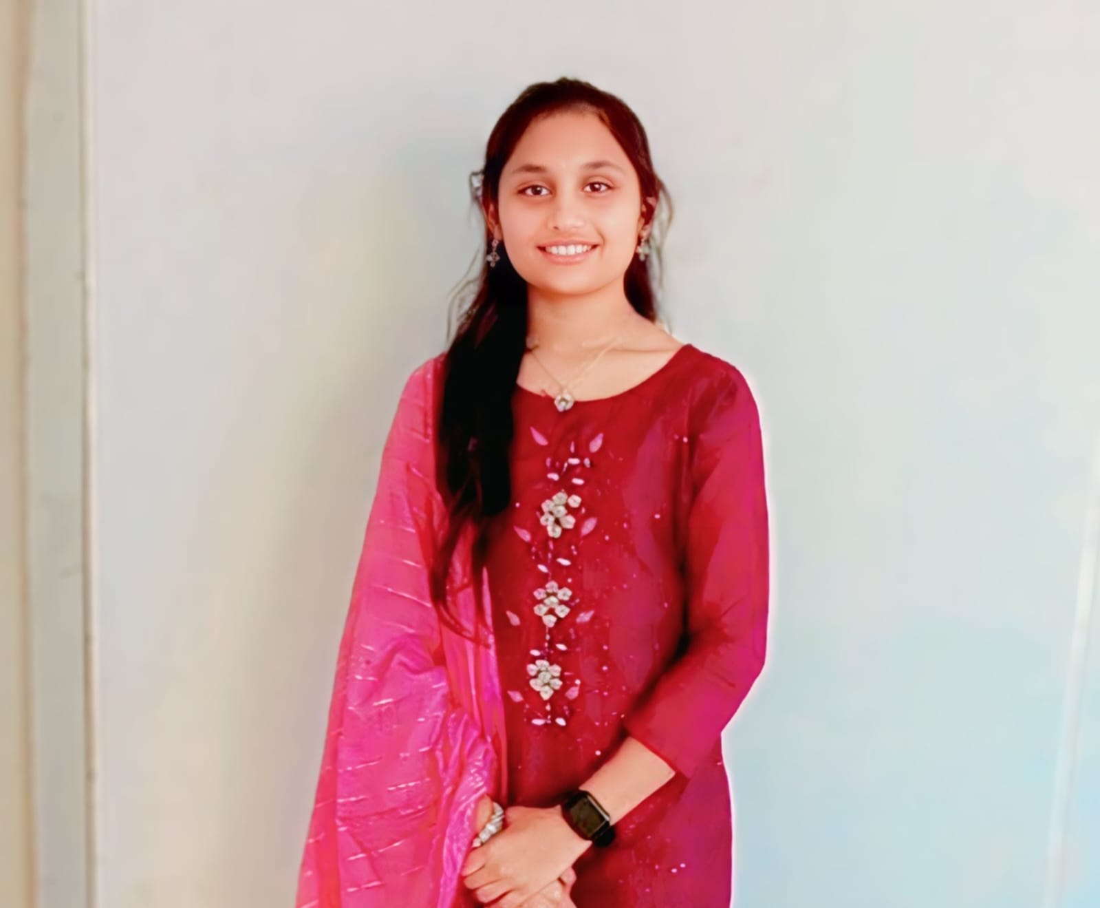 Pattipati Navya