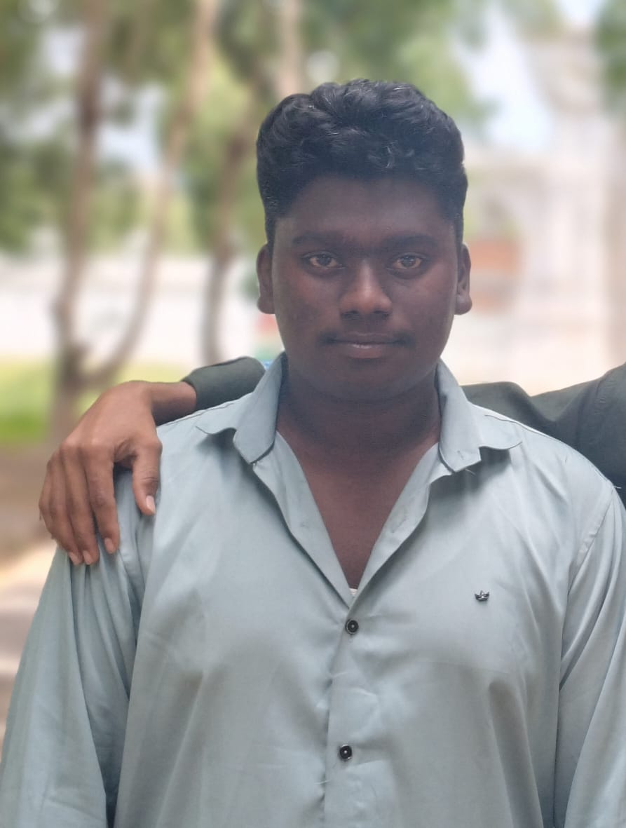 Madanu JOSEPH