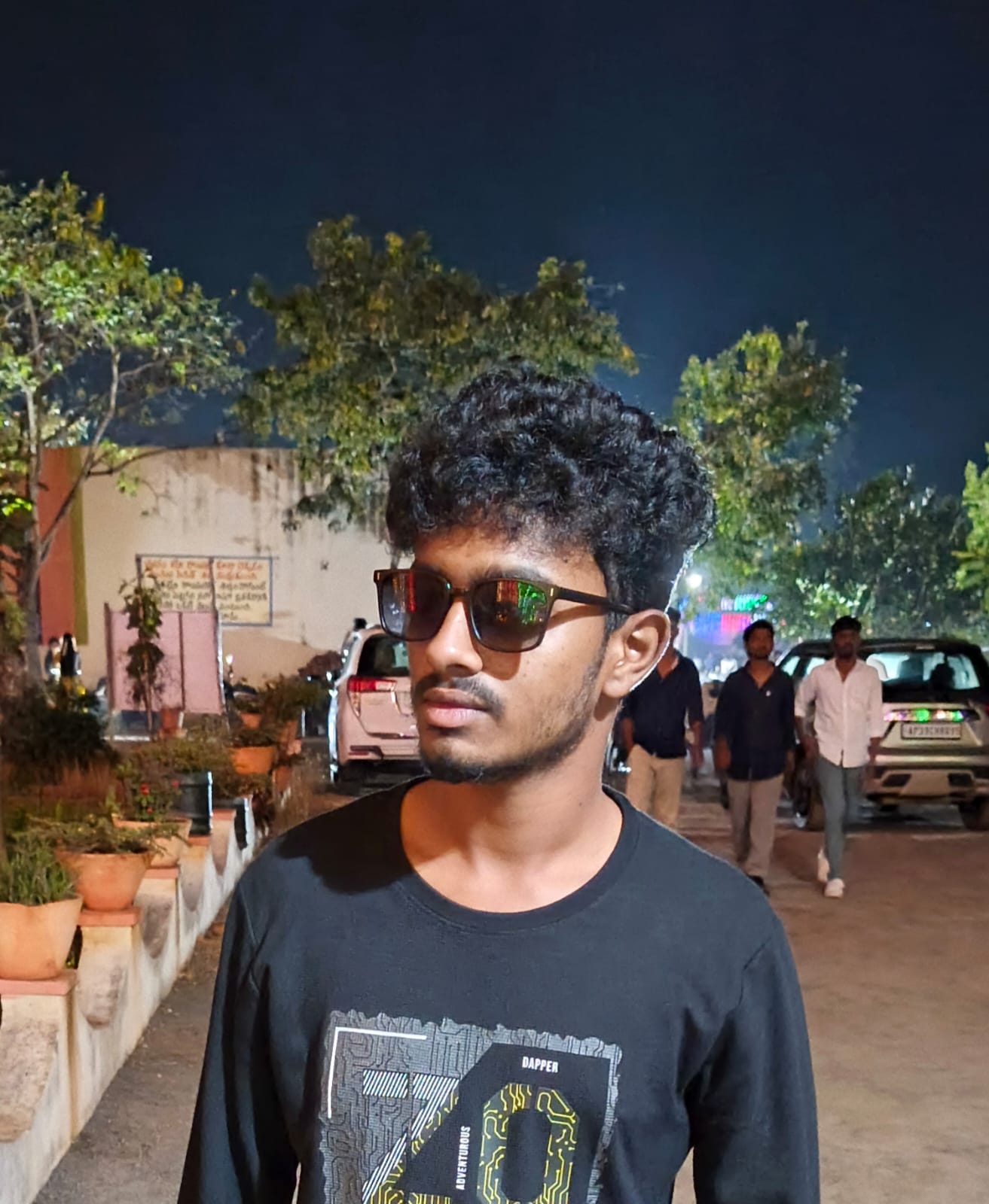 Nanneboina Varun