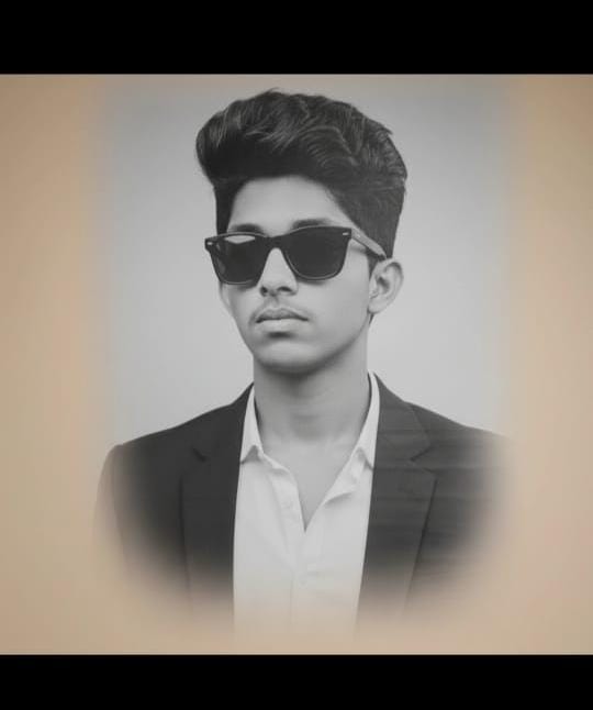 Nune Avinash