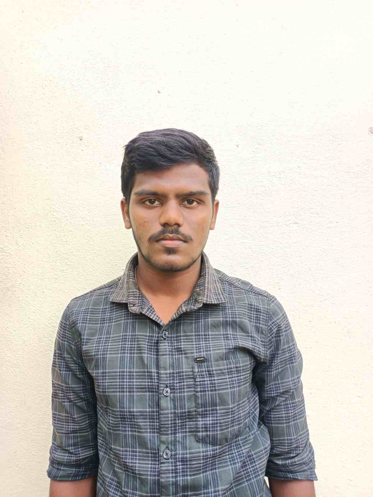 Gundla vijay 