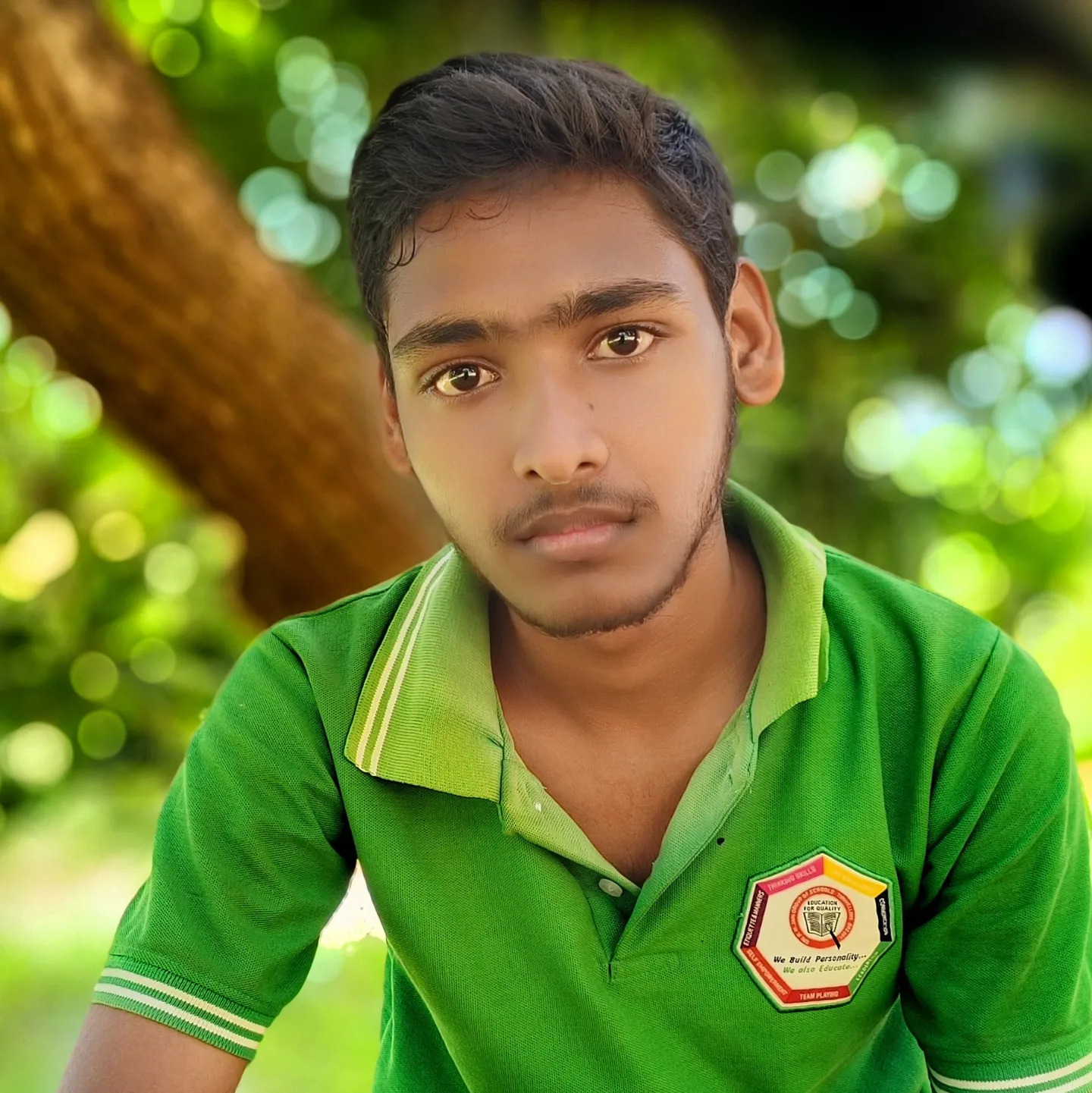 NAKKA TEJESH