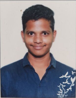 RONGALI . HEMANTH