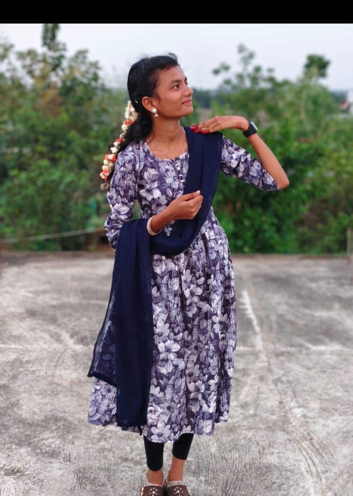 UDURUPATI AKHILA