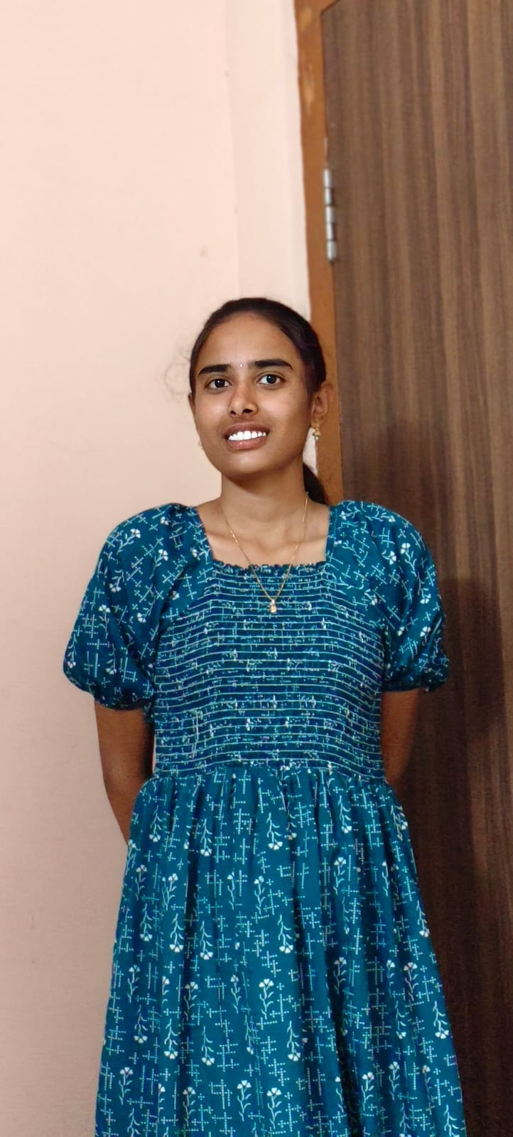 kadem swathi