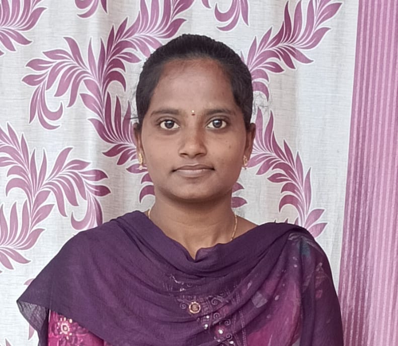 Vemireddy Jhansi Kavya
