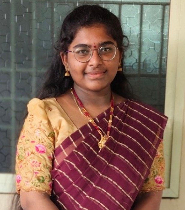 YAMINI CHENNOJU 