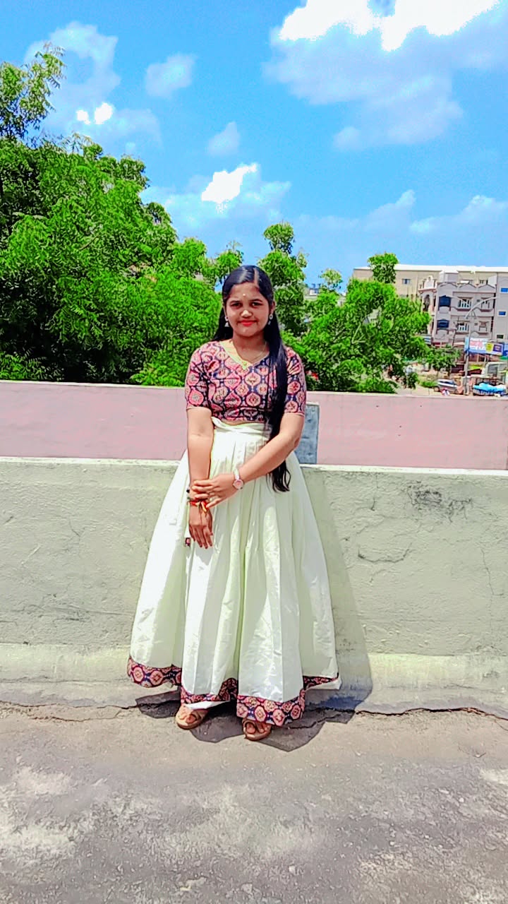 J.KEERTHI VENNELA 