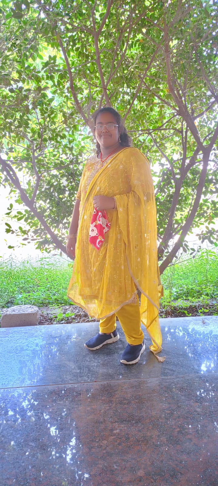 Kaja.Jaya Lakshmi 