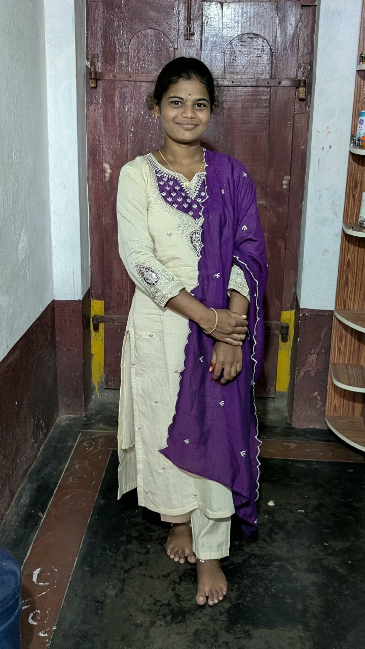 PODILA NANDINI