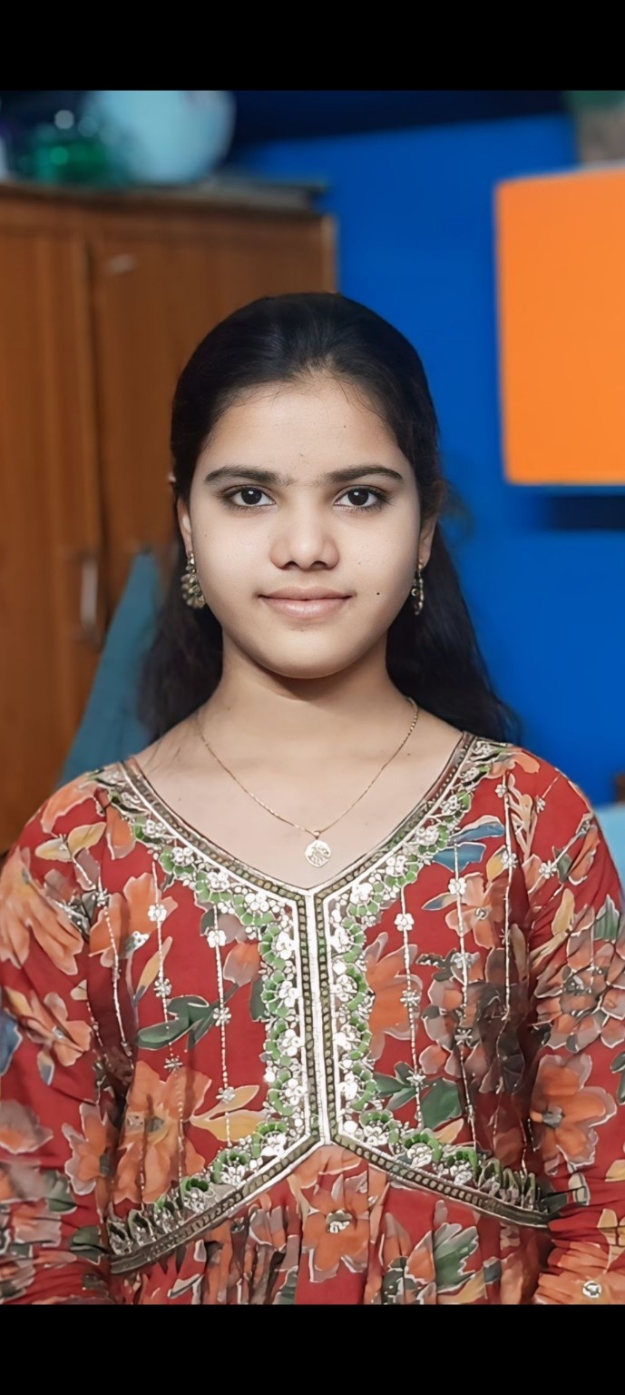 SHAIK FATHIMA