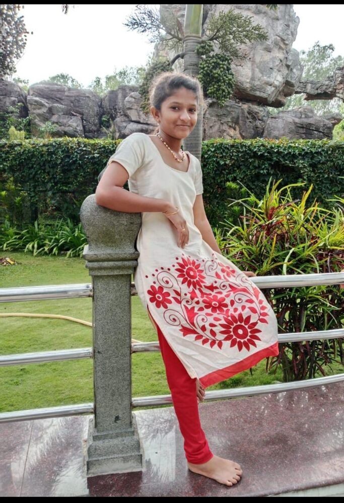 YEDULLA PADMA JYOTHI