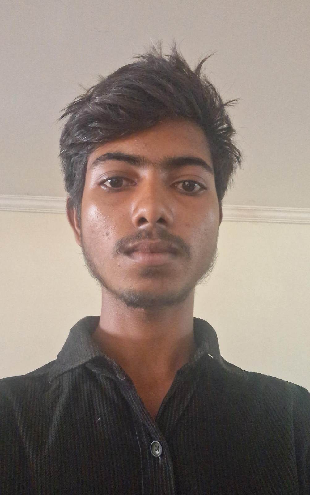 CHENNU SYAMKRISHNA 