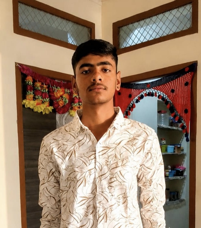 DEVASI RAMESH