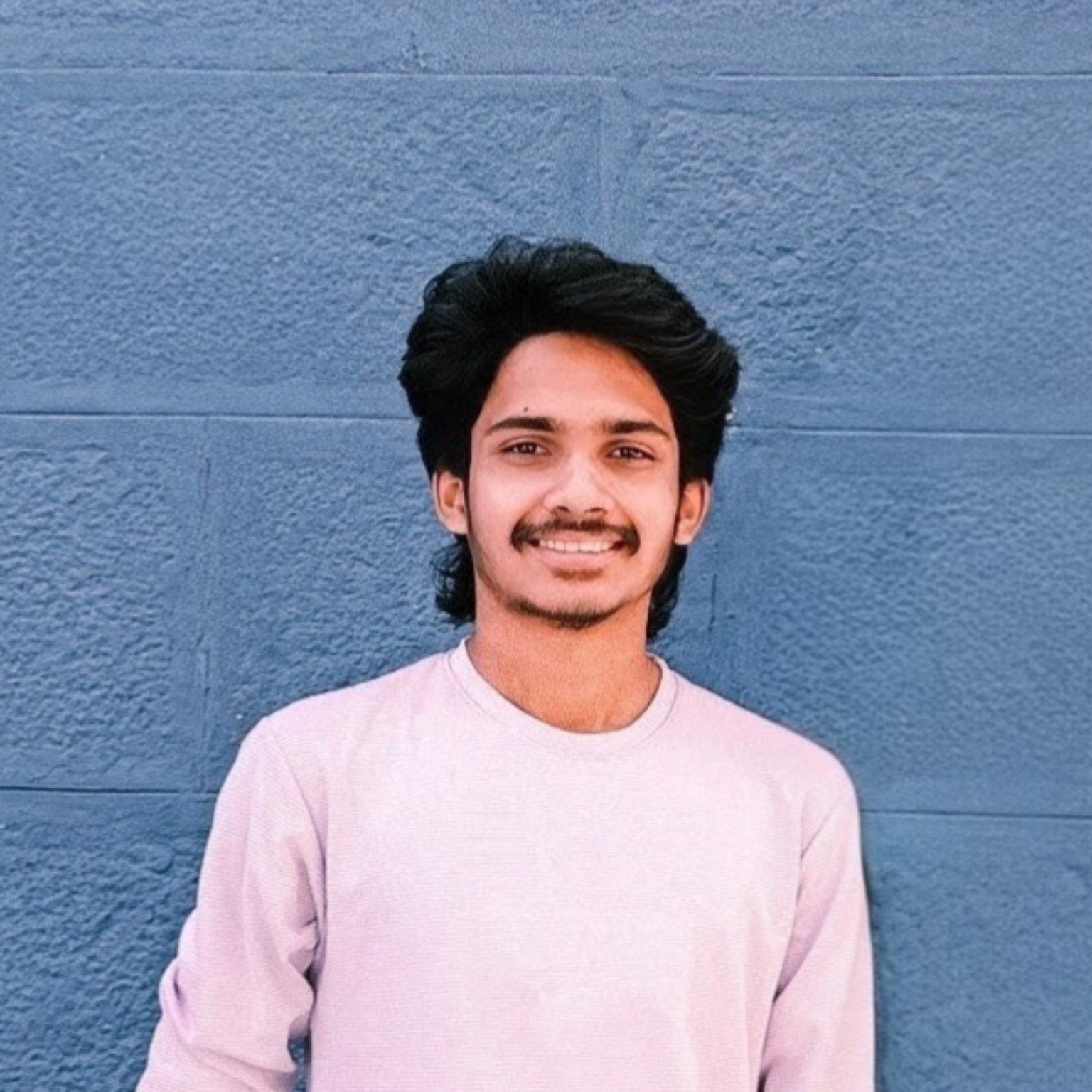 MUDILI KARTHIKEYA KAMALNADH