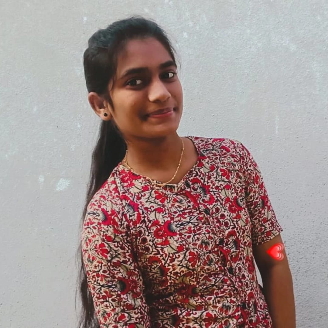 ADAPA DEEPIKA 
