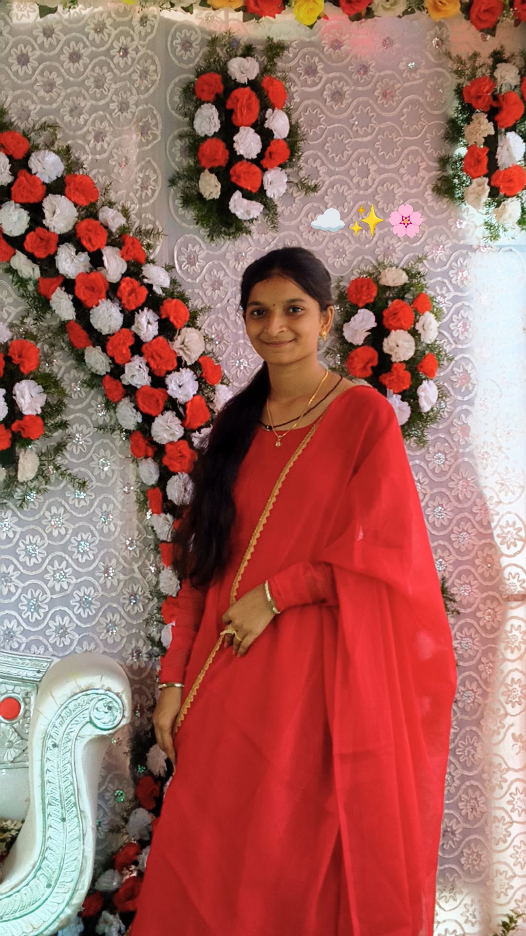 Chopparapu. Triveni