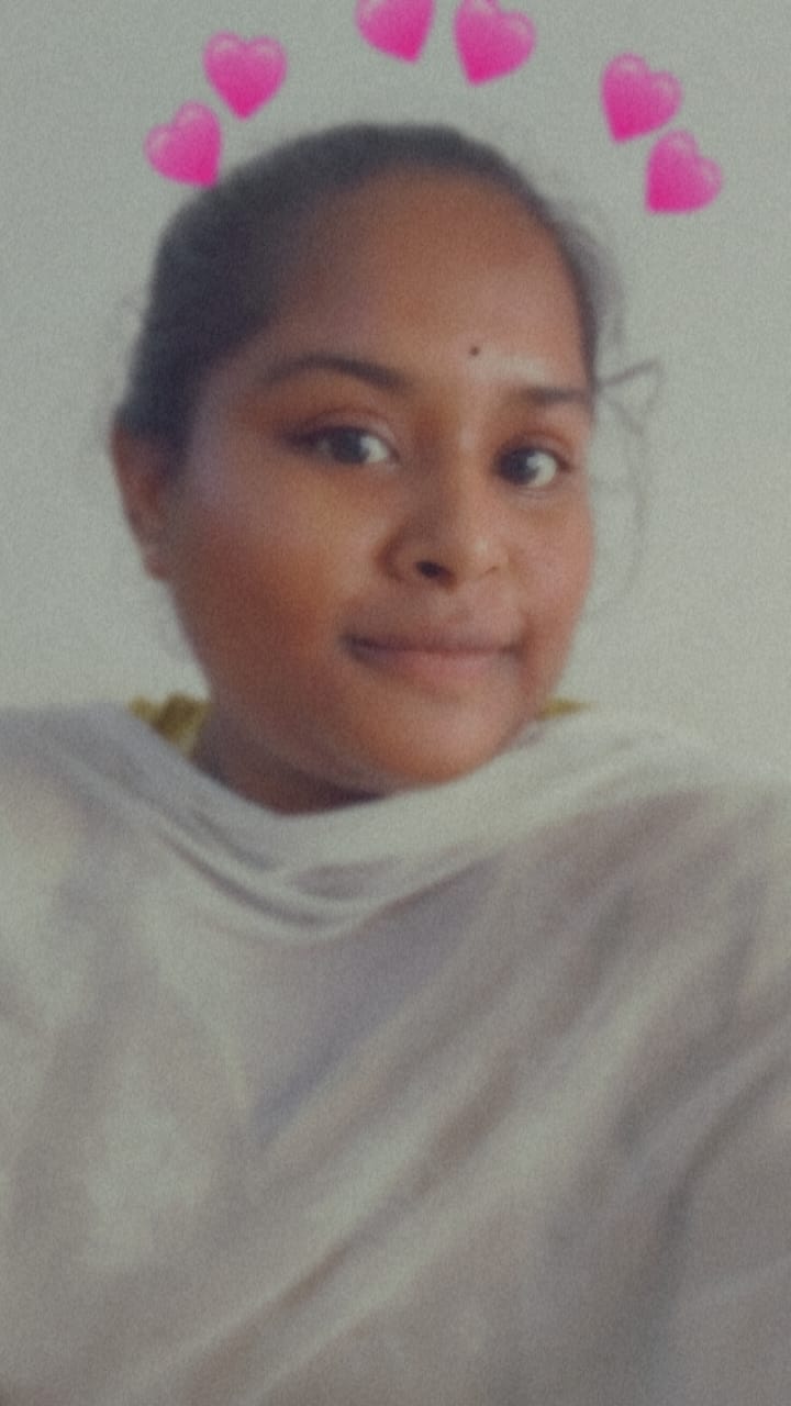 KARNATI RITU BHARGAVI