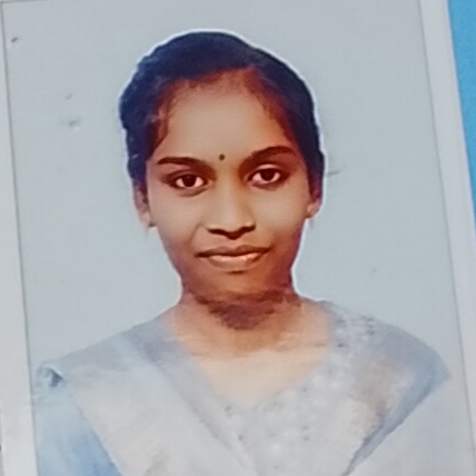 POTHUBOYINA DURGA BHAVANI 