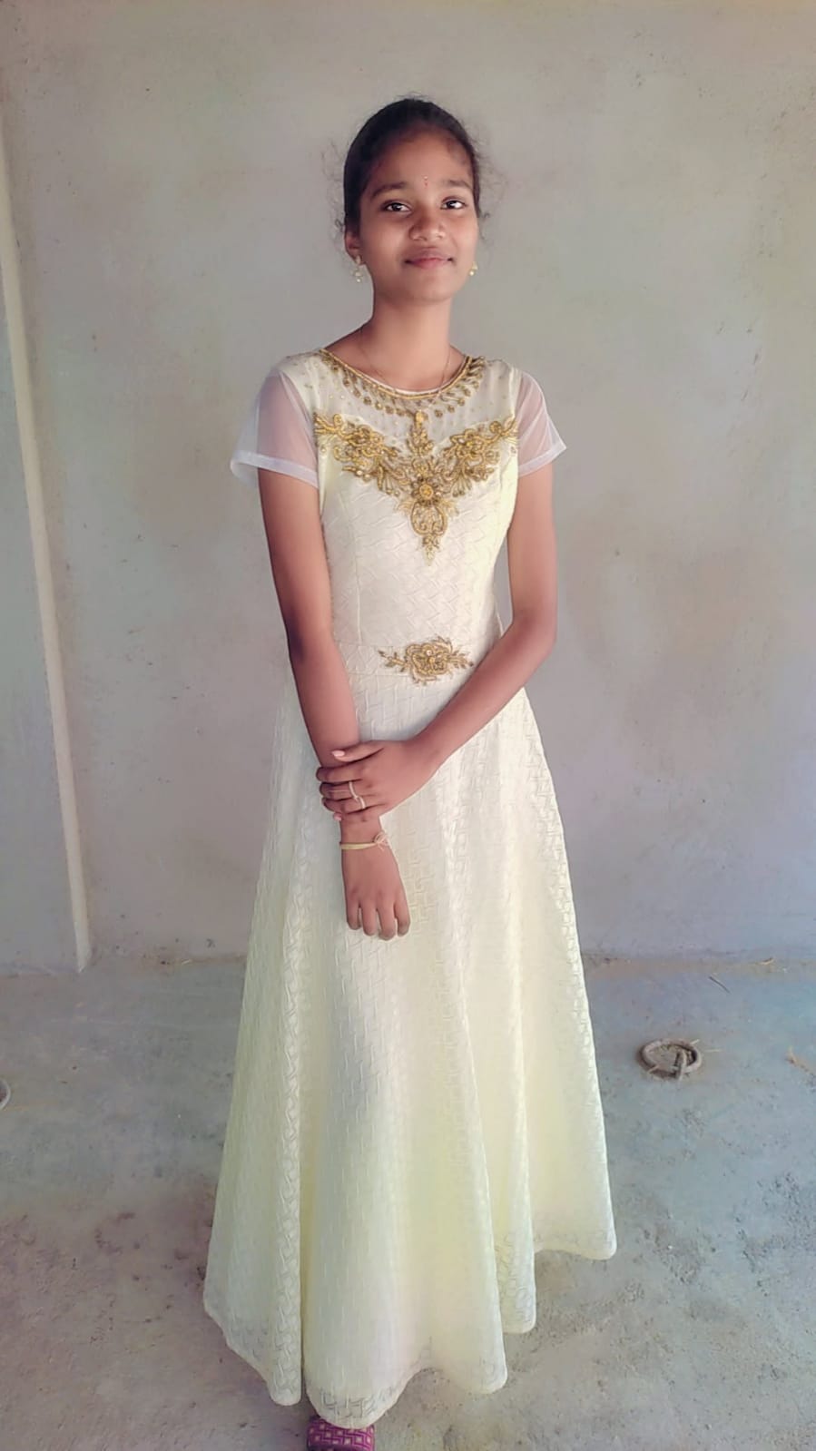 SAMPASALA . POOJITHA 
