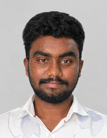 Maridu Karthik