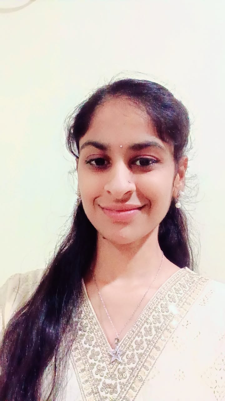 Kalasani Sravanthi