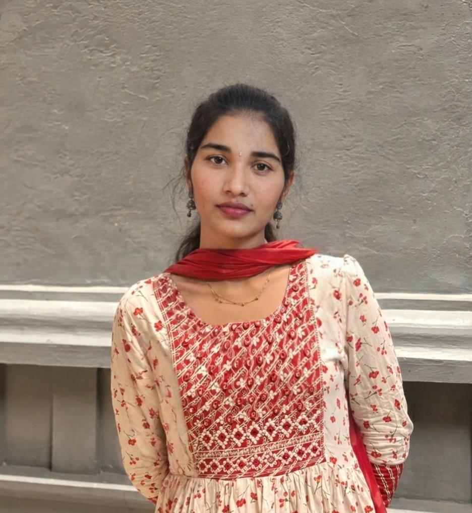 Kothapalli Kavitha