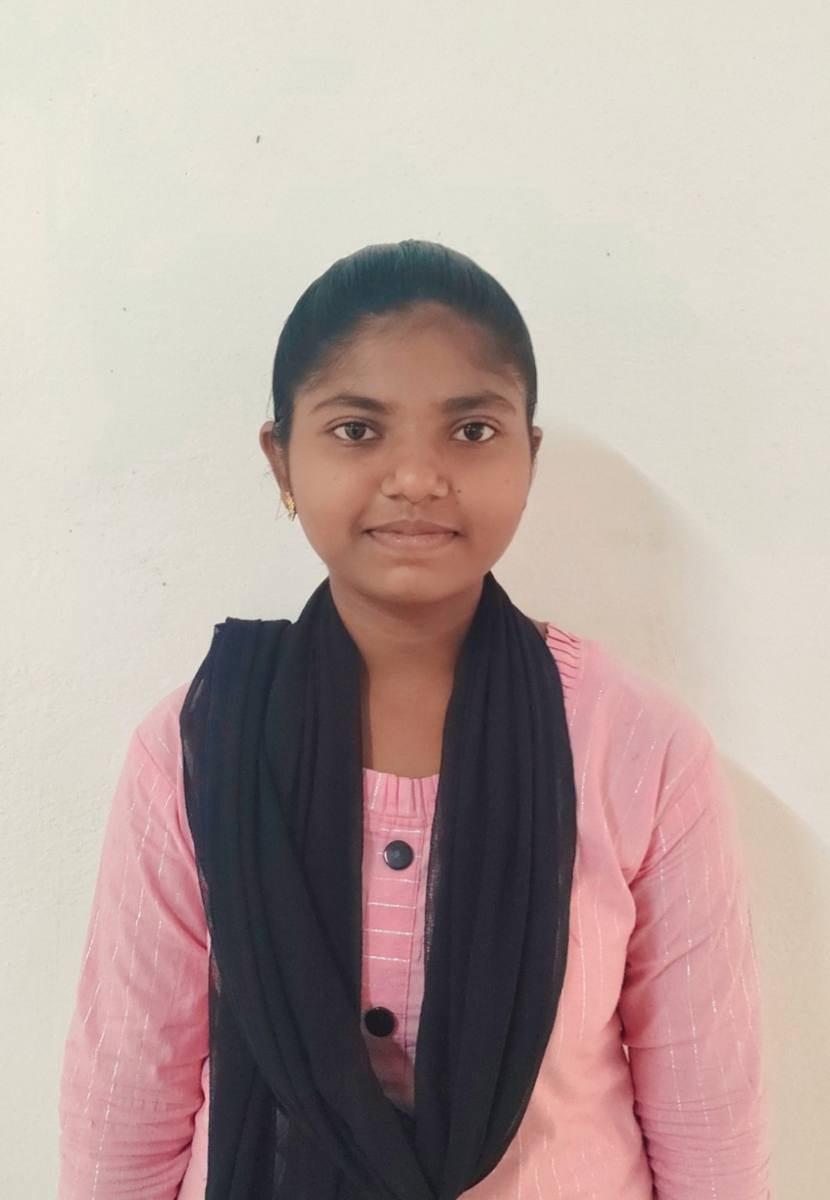 Marakala Krishna Kumari