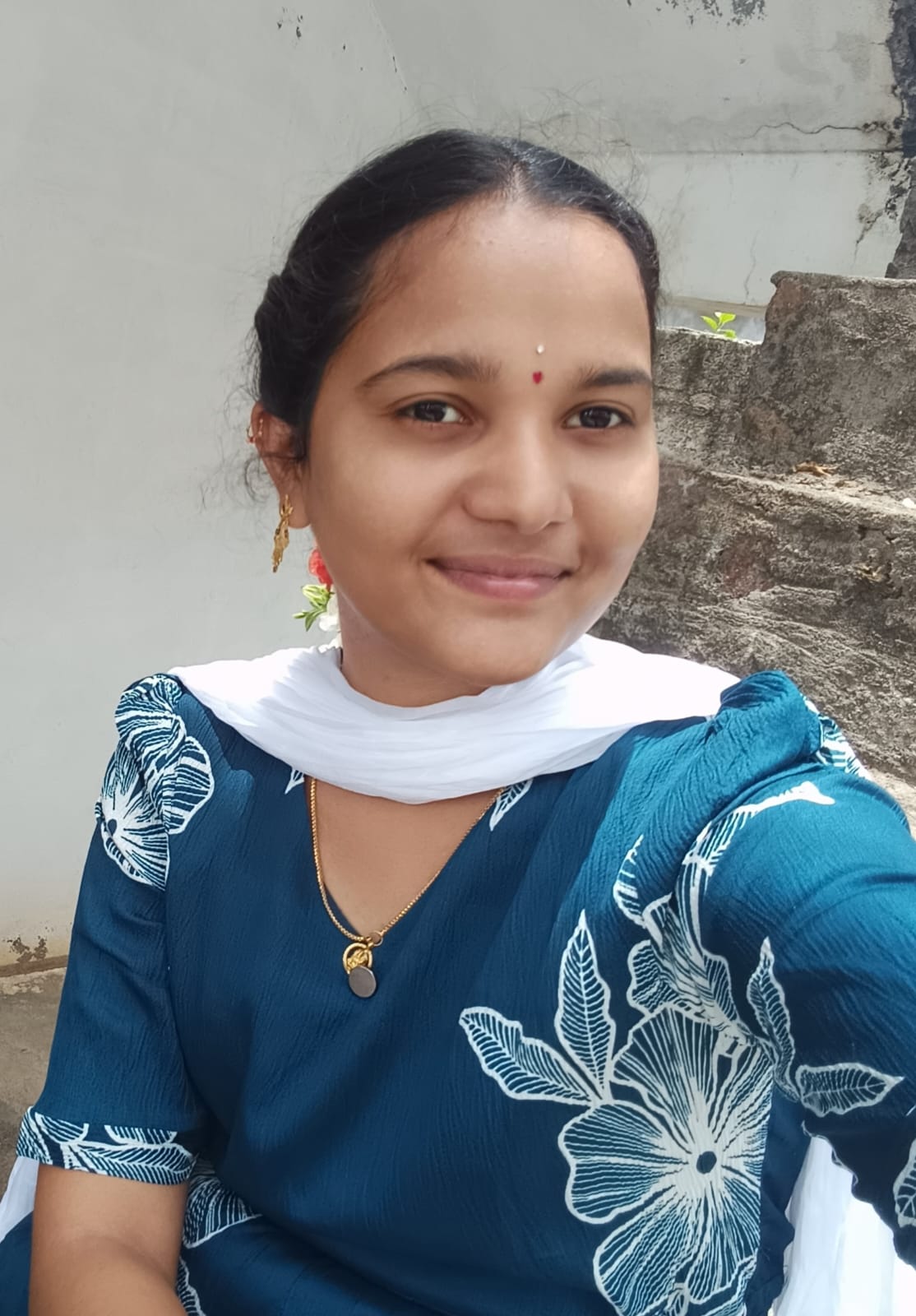 Pamarthi Kiranmayi