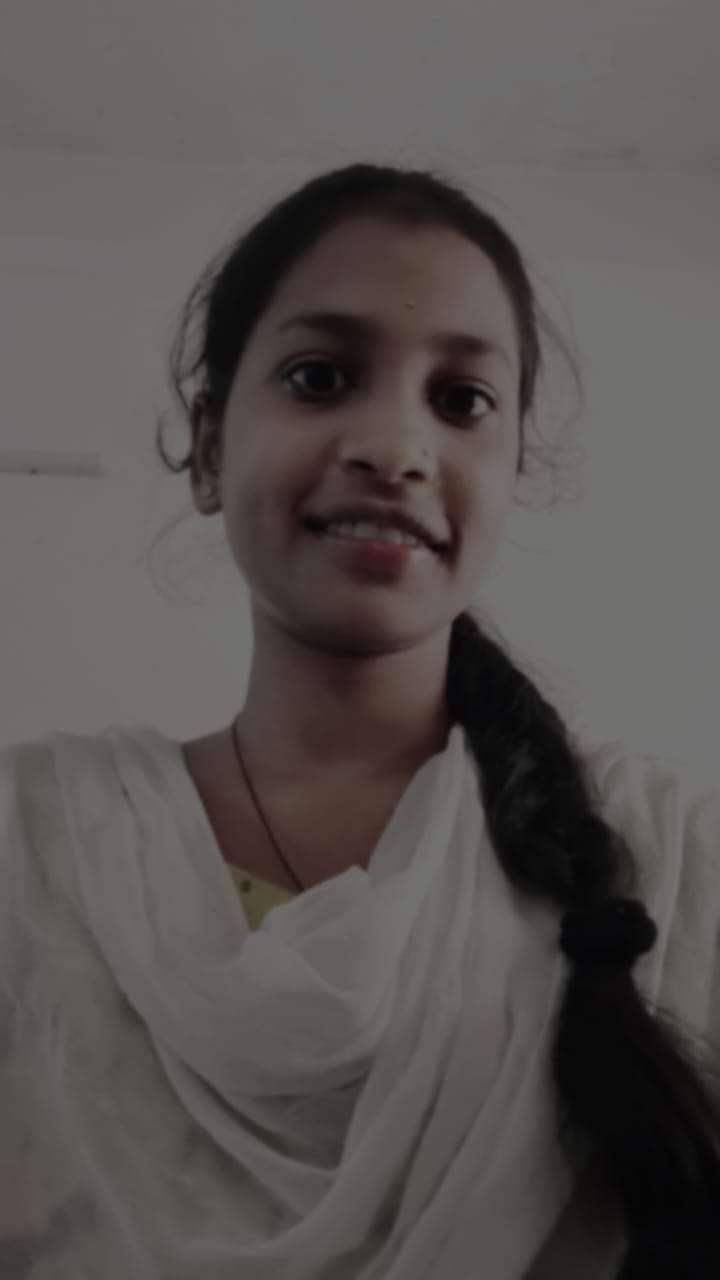KORUKONDI TRIVENI 