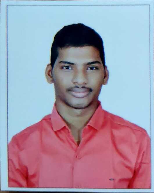 LANKA GOPALA KRISHNA