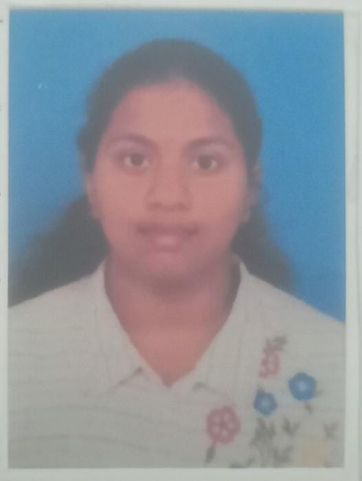 Koppaka  Lakshmi Gayathri  