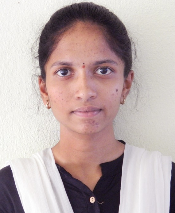 Ponduri Venkata Sai Lakshmi Deepthi
