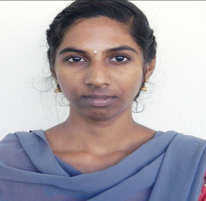 Valisetti Naga Ramya