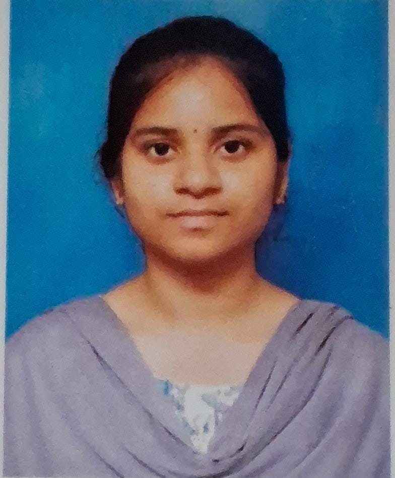 Kalava Vyshnavi