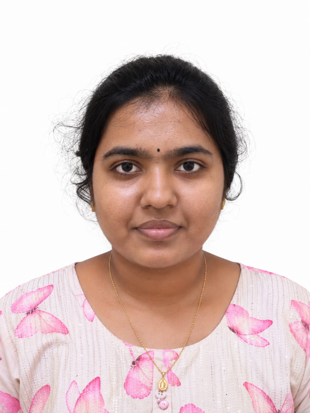 Kamisetty Sai Srivalli