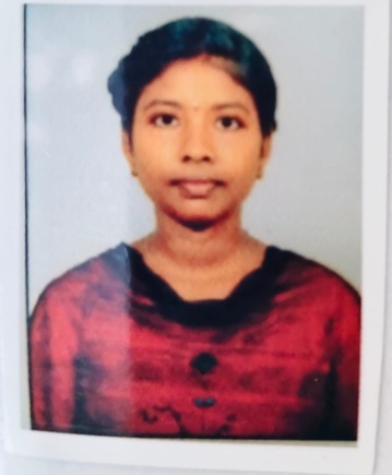 Karri Santosha Lakshmi