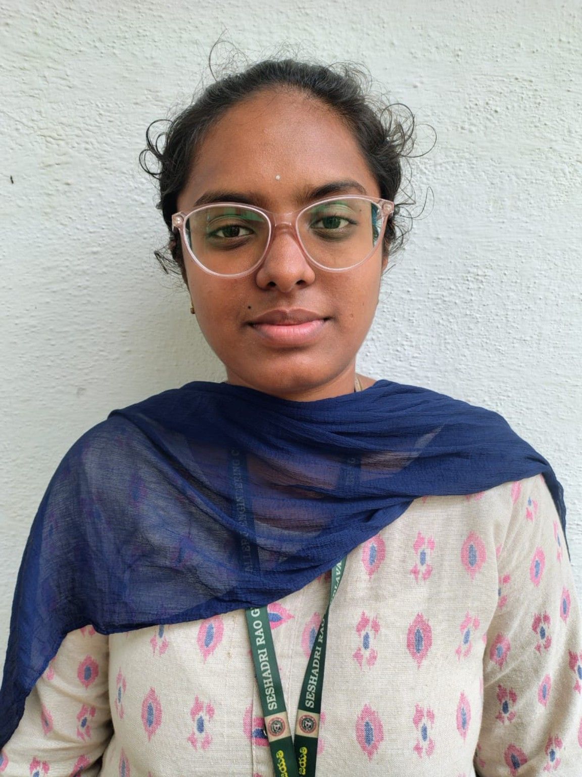 K SAI GEETHIKA