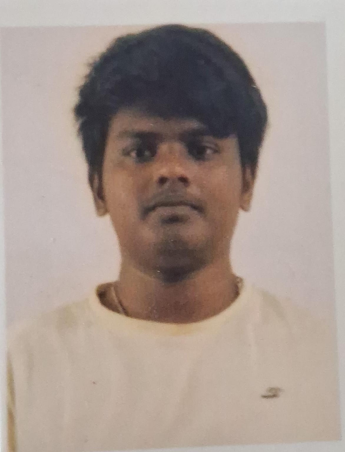 K Kesav